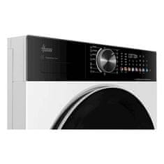Hoover H5W 49SBL10UH-S pralni stroj, 9 kg