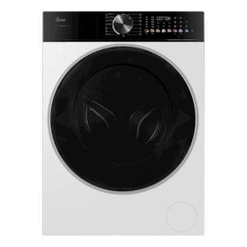 Hoover H5W 49SBL10UH-S pralni stroj, 9 kg