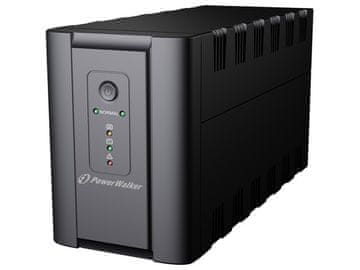 UPS PowerWalker VI 2200 SH neprekinjeno napajanje (UPS) 2200VA 1200W