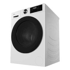 Hoover H3W 47SBL8H-S pralni stroj, 7kg