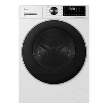 Hoover H3W 47SBL8H-S pralni stroj, 7kg