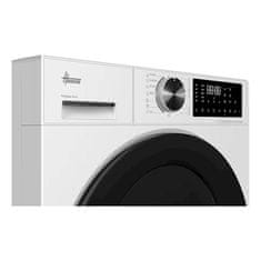 Hoover H3W 47SBL8H-S pralni stroj, 7kg