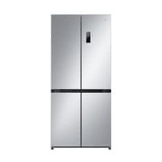 Xiaomi MRC50ESSMPAEU Mijia francoski hladilnik, 502 l