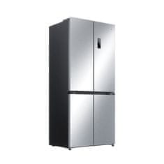 Xiaomi MRC50ESSMPAEU Mijia francoski hladilnik, 502 l