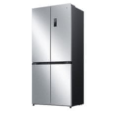 Xiaomi MRC50ESSMPAEU Mijia francoski hladilnik, 502 l