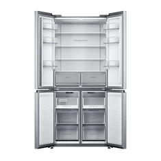 Xiaomi MRC50ESSMPAEU Mijia francoski hladilnik, 502 l