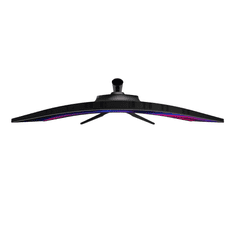 Misura 34" UltraWide QHD monitor 180 Hz ukrivljen BLACK - M34X3B01