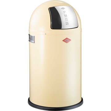 Wesco  Wesco 50-litrski koš za odpadke Pushboy 8011546