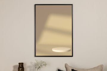 Venture Design Poster Window Light 30x40 cm rumena