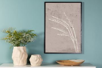 Venture Design Poster Seeds 30x40 cm Bež