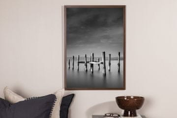 Venture Design Poster Ocean 21x30 cm Siva