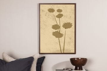 Venture Design Plakat 30x40 cm Bež, papir