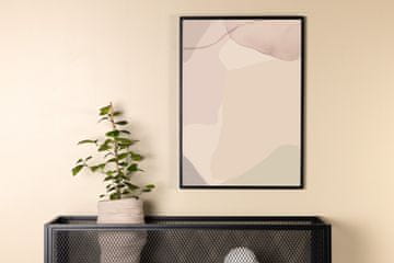 Venture Design Plakat 30x40 cm Bež, papir
