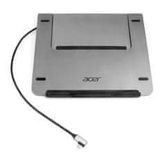 Acer HP.DSCAB.012 stojalo za prenosni računalnik s priklopno postajo 5 v 1