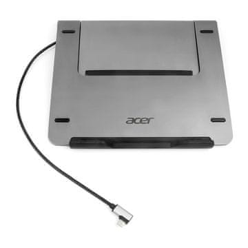 Acer HP.DSCAB.012 stojalo za prenosni računalnik s priklopno postajo 5 v 1