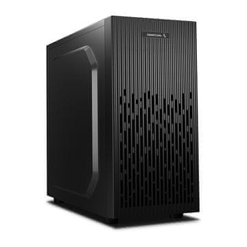 DEEPCOOL DeepCool Matrexx 30 SI mini stolpno ohišje za micro ATX, brez napajalnika