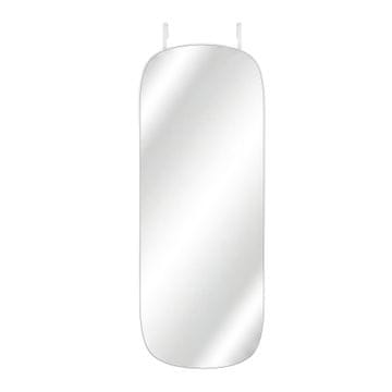 Songmics Omara za nakit 10x42x108 cm bela