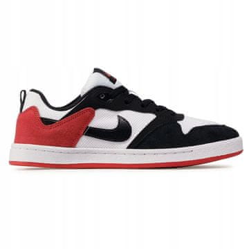Nike Čevlji SB Alleyoop DBCJ08821022025