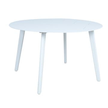 Homestar Miza D120xV73 cm, bela