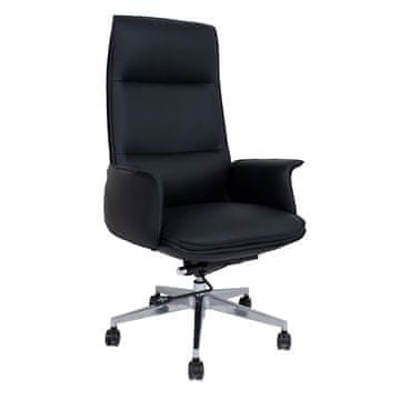 Homestar Delovna stolica Kathie črna