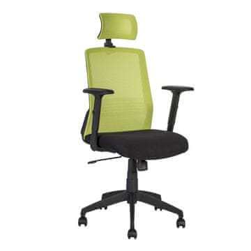 Homestar Delovna stol BRAVO zelena