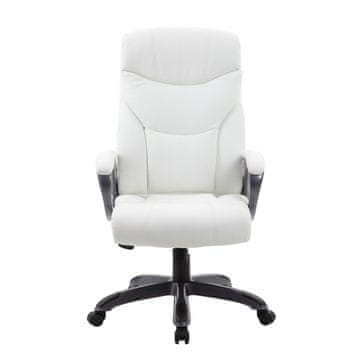 Homestar Delovna stol CONNOR bel
