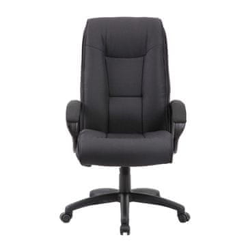 Homestar Delovna stolica Mason črna