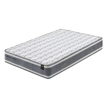 Homestar Vzmetnica SLEEPZONE M 160x200x25 cm