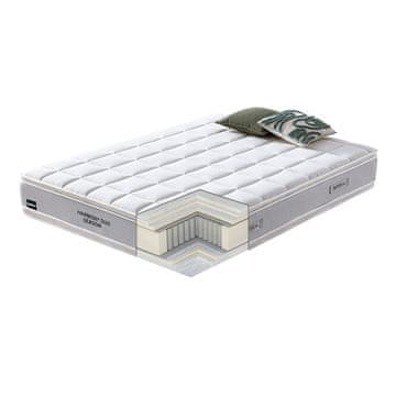 Homestar Vzmetnica HARMONY DUO SEASON 160x200x29 cm