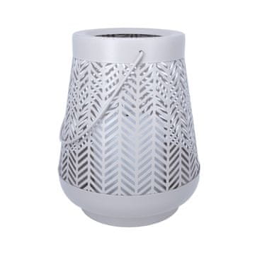 Homestar LED svetilka WINGS GLENN H18cm s časovnikom