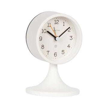 Homestar Budilka H14 cm, bela