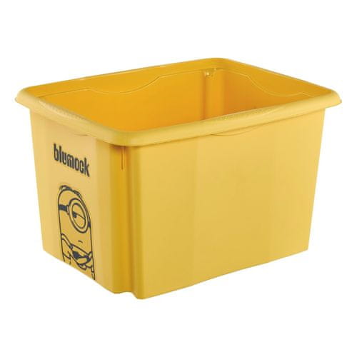 Praktična zasnova za urejen dom