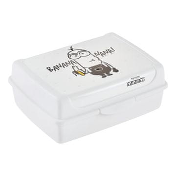 keeeper carla midi "minions banana" deco-click škatla 1 l