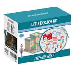 Kruzzel Mali zdravnik Kruzzel set 24782