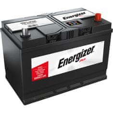 Energizer AKUMULATOR 95AH D+ 830A PLUS 306X173X225 680600 - AH95 EP95J
