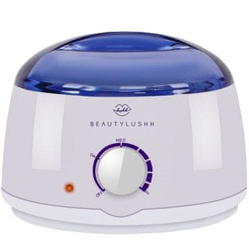 Beautylushh Beautylushh 22832 grelec za vosek