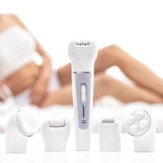 InnovaGoods Odstranjevalec dlak InnovaGoods Wellness Beauté