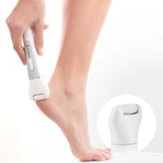 InnovaGoods Odstranjevalec dlak InnovaGoods Wellness Beauté