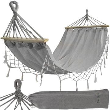 Gardlov Vrtna viseča mreža 200x150cm Gardlov 25465