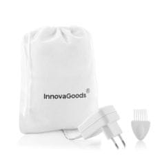 InnovaGoods Odstranjevalec dlak InnovaGoods Wellness Beauté