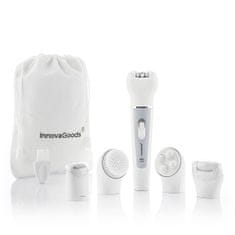InnovaGoods Odstranjevalec dlak InnovaGoods Wellness Beauté