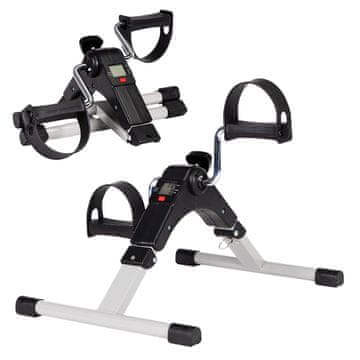 Northix Mini rehabilitacijski rotor za fitnes sobno kolo