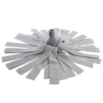 Northix Nadomestni mop vložek CLEAN SYSTEM 40 cm