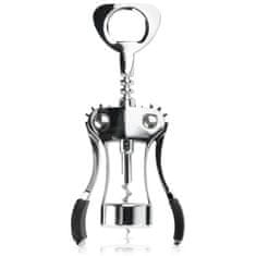 Northix Kovinski zamašek za vino 19,5 cm