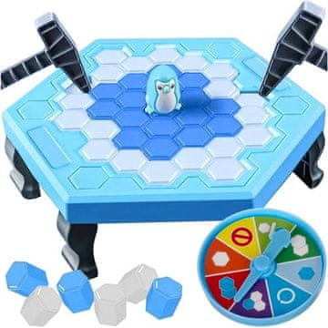Northix Arkadna igra Penguins 24925