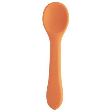Northix Silikonska otroška žlička 14 cm