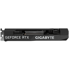 Gigabyte Grafična kartica GeForce RTX 3060 WINDFORCE OC 12G, 12GB GDDR6, PCI-E 4.0