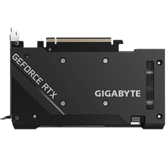 Gigabyte Grafična kartica GeForce RTX 3060 WINDFORCE OC 12G, 12GB GDDR6, PCI-E 4.0