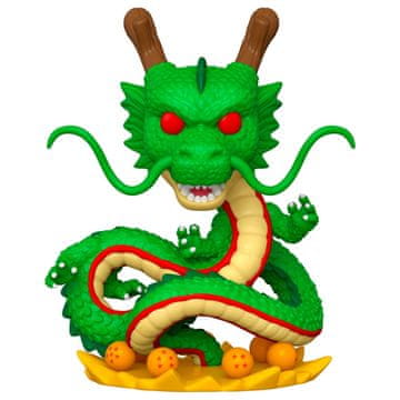 Northix Figura Dragon Ball Z Shenron, 25 cm zbirateljska igrača