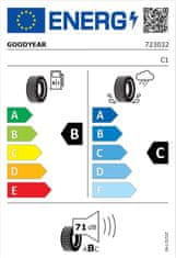 Goodyear Zimska pnevmatika 225/55R18 102V XL UltraGrip Performance 3 DOTXX26 723032